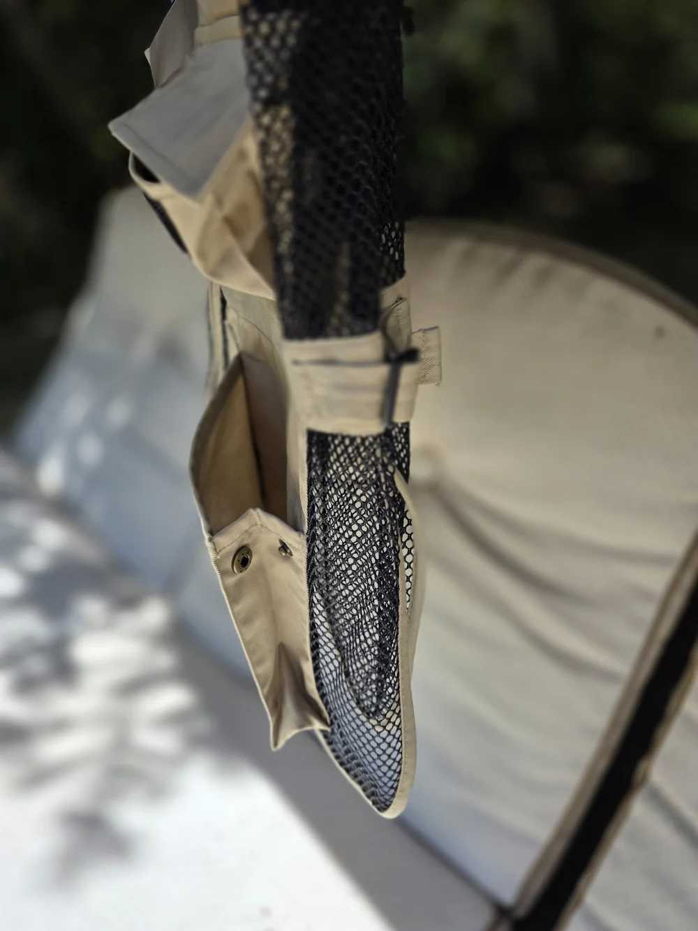 Bob Allen Sports / Hunting Mesh Field Vest